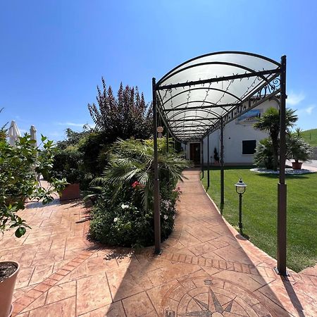 B&B Corte Delle Rose Castiglione Delle Stiviere Ngoại thất bức ảnh