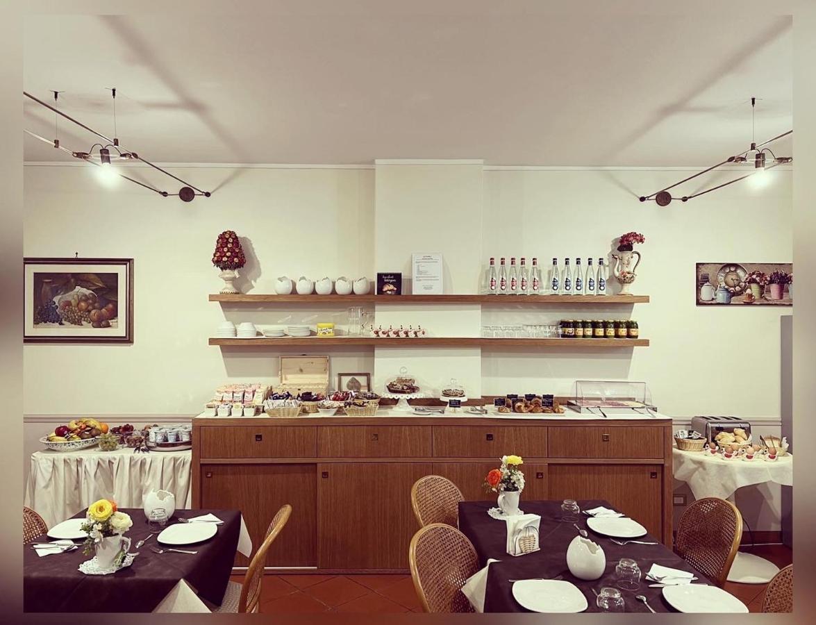 B&B Corte Delle Rose Castiglione Delle Stiviere Ngoại thất bức ảnh