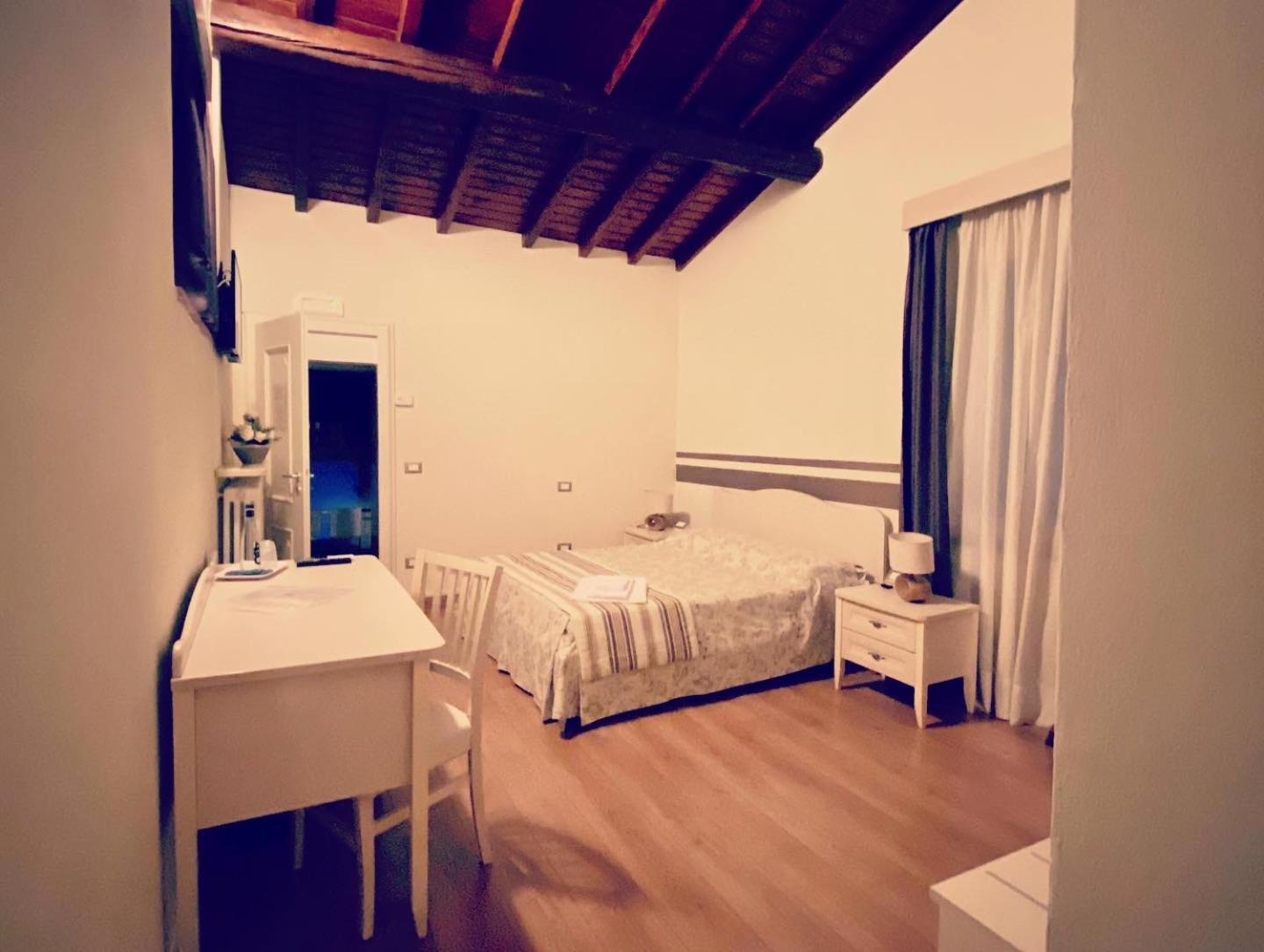 B&B Corte Delle Rose Castiglione Delle Stiviere Ngoại thất bức ảnh