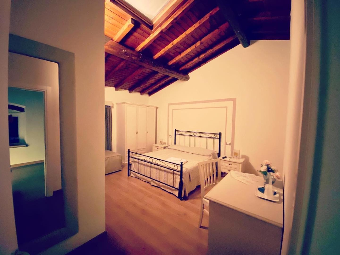 B&B Corte Delle Rose Castiglione Delle Stiviere Ngoại thất bức ảnh
