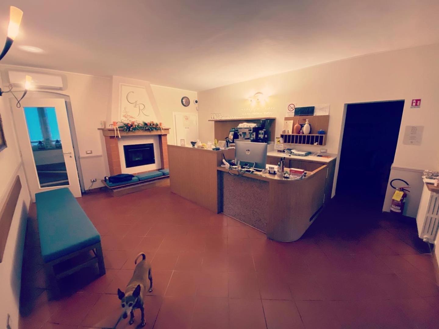 B&B Corte Delle Rose Castiglione Delle Stiviere Ngoại thất bức ảnh