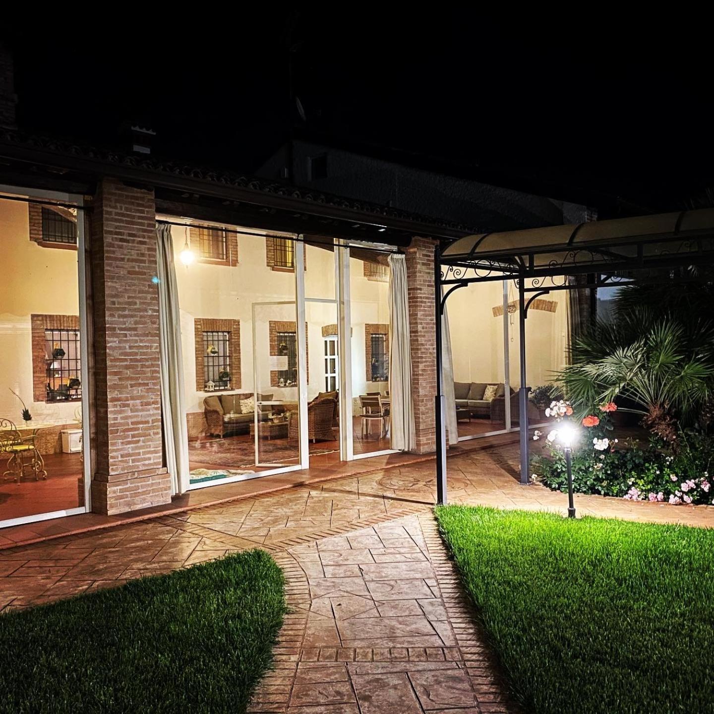 B&B Corte Delle Rose Castiglione Delle Stiviere Ngoại thất bức ảnh