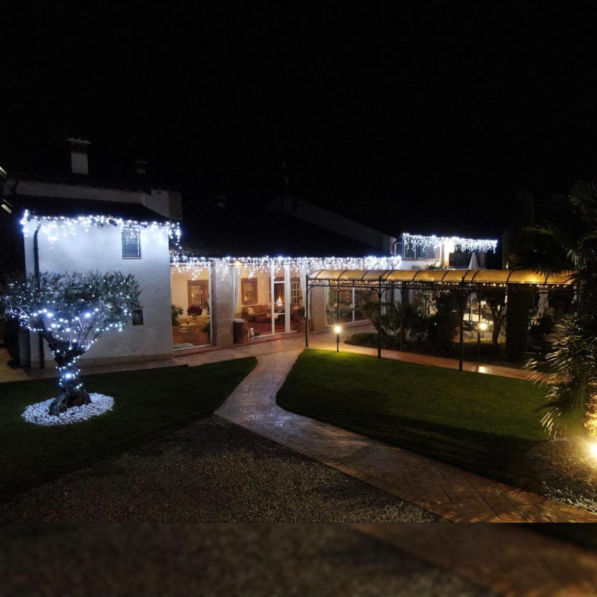B&B Corte Delle Rose Castiglione Delle Stiviere Ngoại thất bức ảnh
