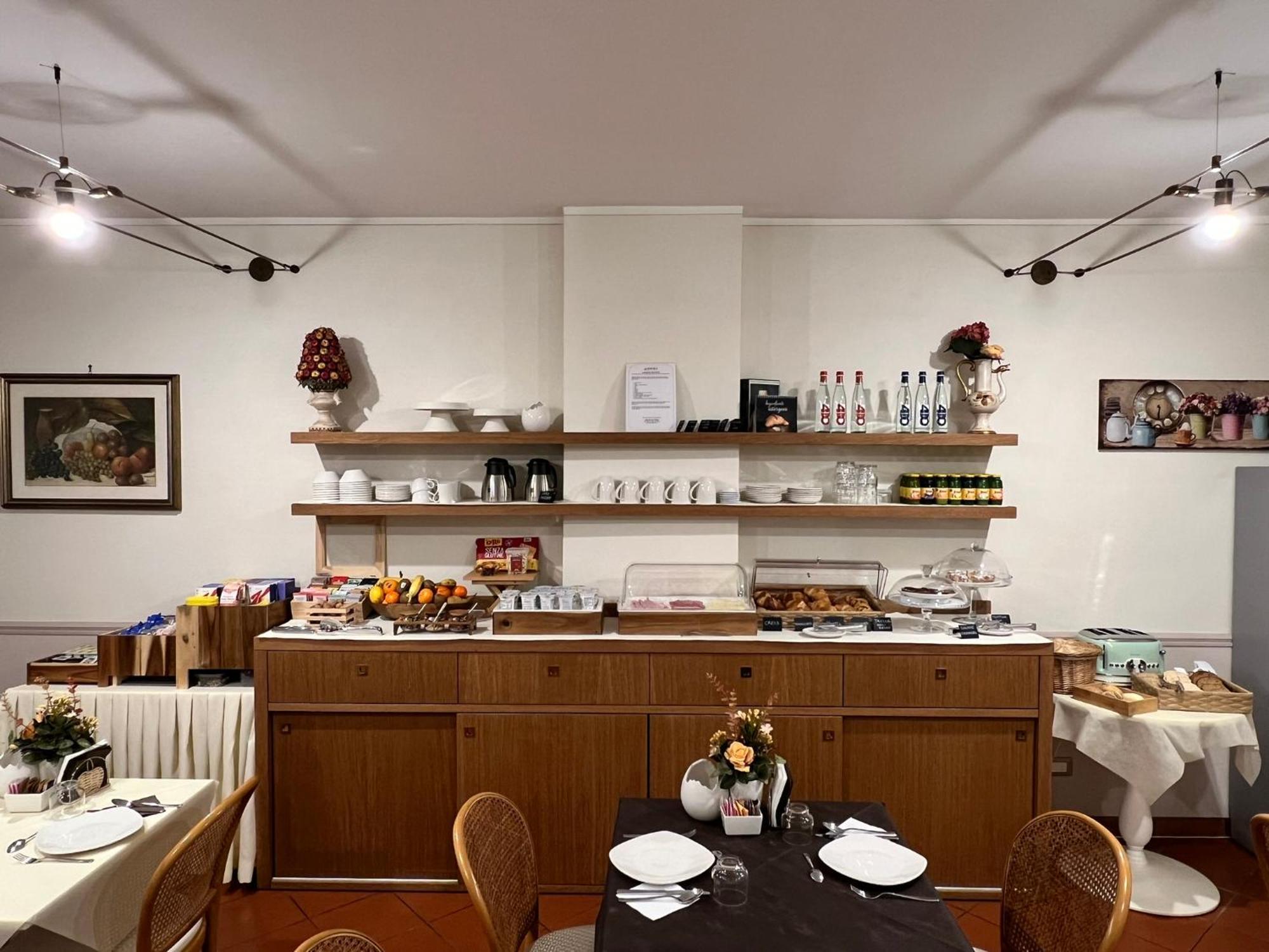 B&B Corte Delle Rose Castiglione Delle Stiviere Ngoại thất bức ảnh