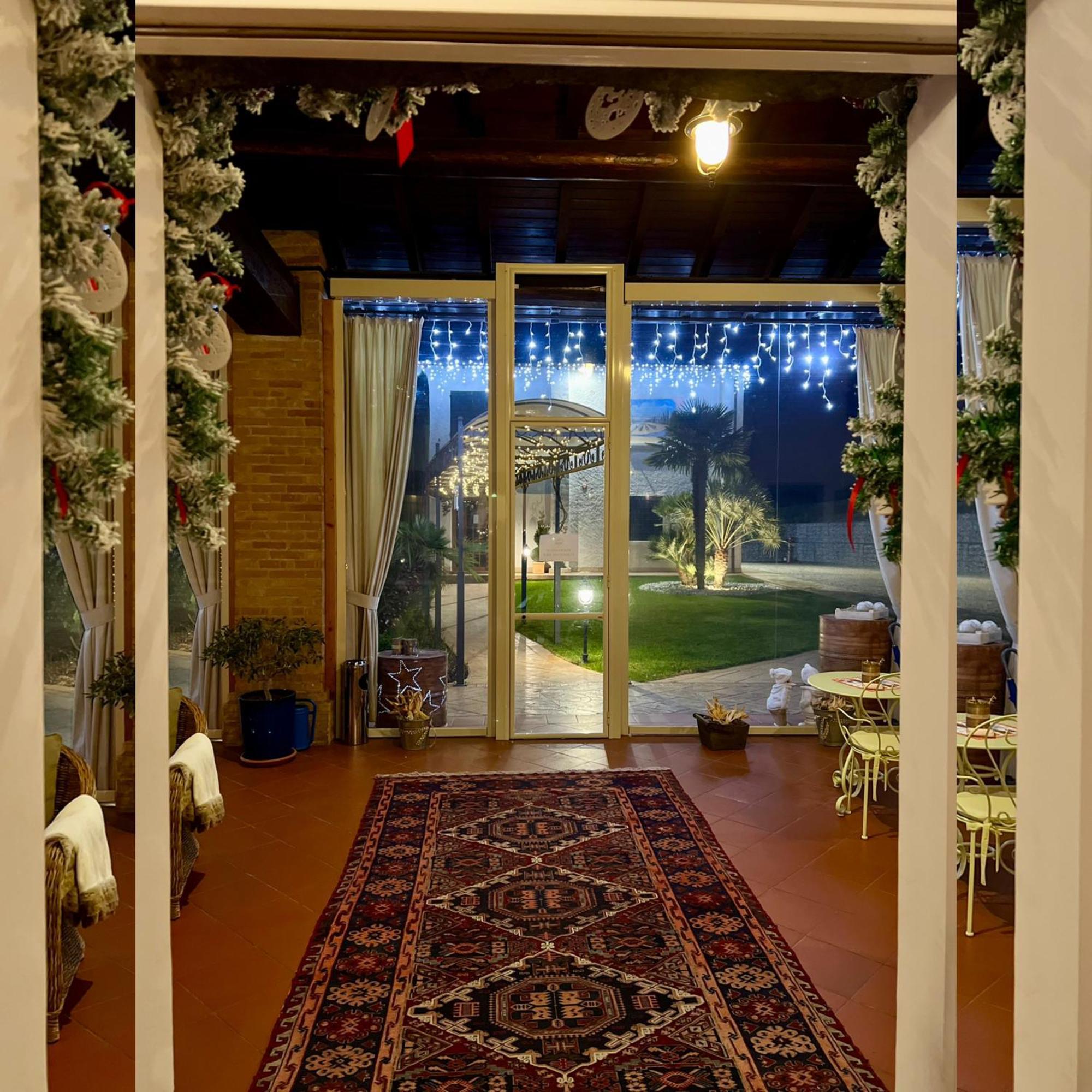 B&B Corte Delle Rose Castiglione Delle Stiviere Ngoại thất bức ảnh