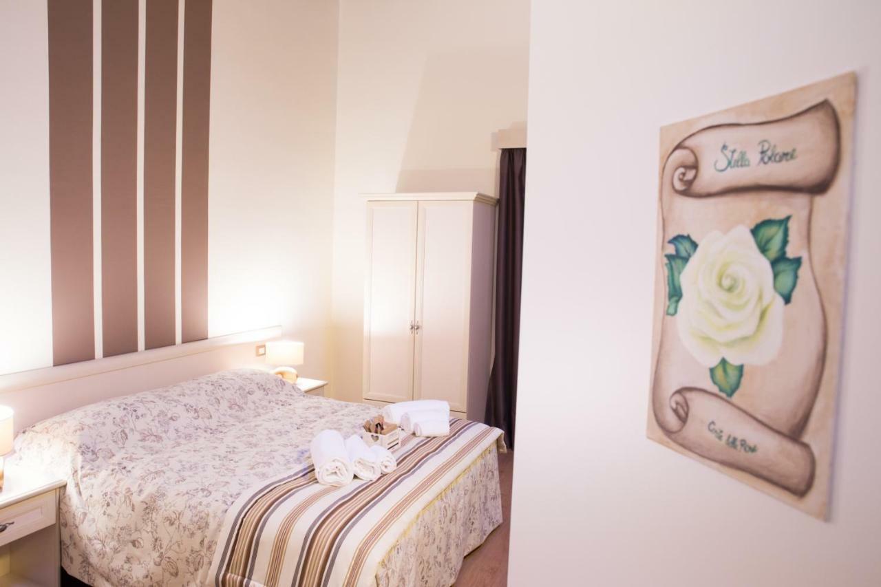 B&B Corte Delle Rose Castiglione Delle Stiviere Ngoại thất bức ảnh