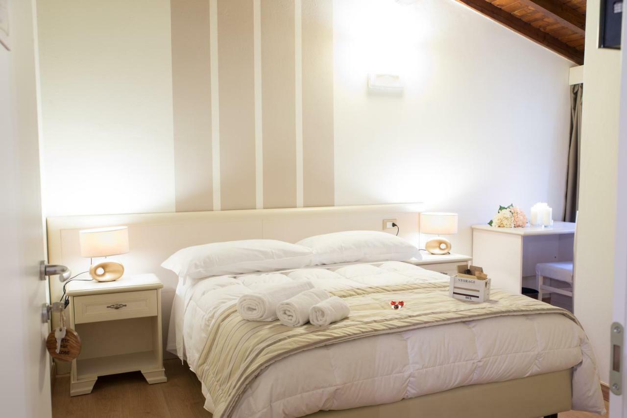 B&B Corte Delle Rose Castiglione Delle Stiviere Ngoại thất bức ảnh