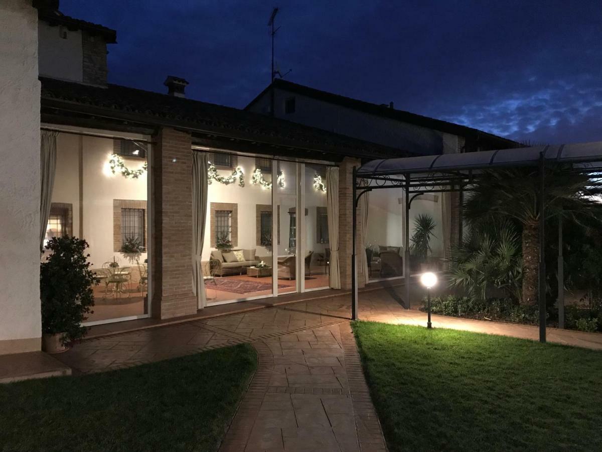 B&B Corte Delle Rose Castiglione Delle Stiviere Ngoại thất bức ảnh
